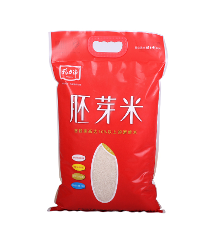 胚芽米 5KG