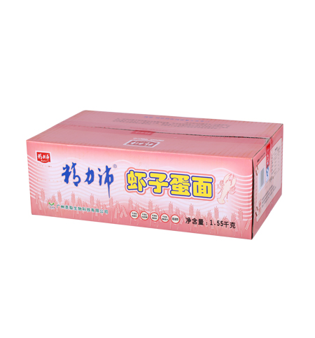 虾子蛋面 1.55kg