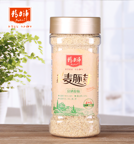 全价麦胚芽富硒原味