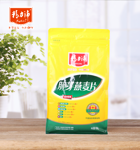 胚芽燕麦片 638g