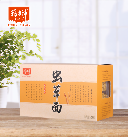 虫草面 520g