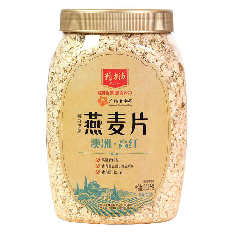 燕麦片 1.03kg