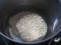 肉丝炒面的做法步骤5